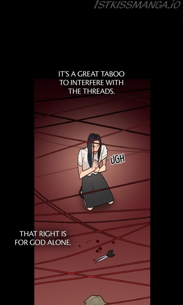 Shape of the Future chapter 1 - page 8