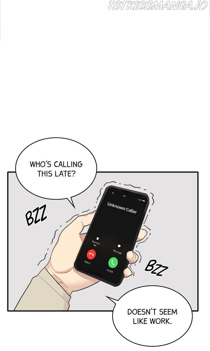 Shape of the Future chapter 1 - page 80