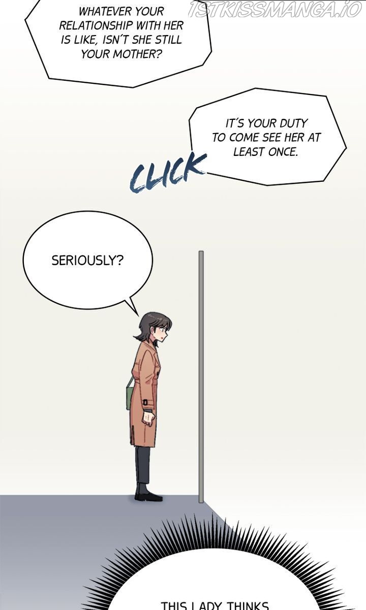 Shape of the Future chapter 1 - page 85