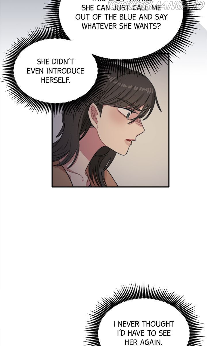 Shape of the Future chapter 1 - page 86