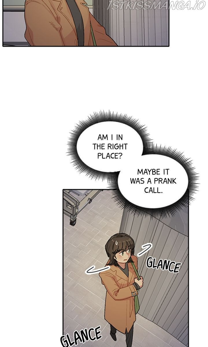 Shape of the Future chapter 1 - page 90