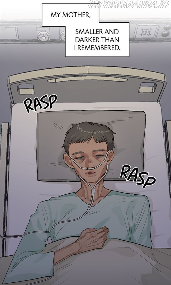 Shape of the Future chapter 1 - page 94