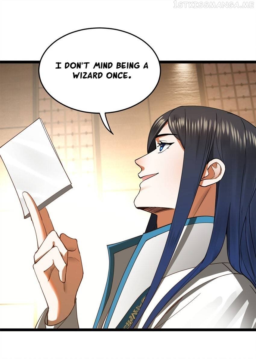 Survive As The Hero’s Husband! Chapter 80 - page 19