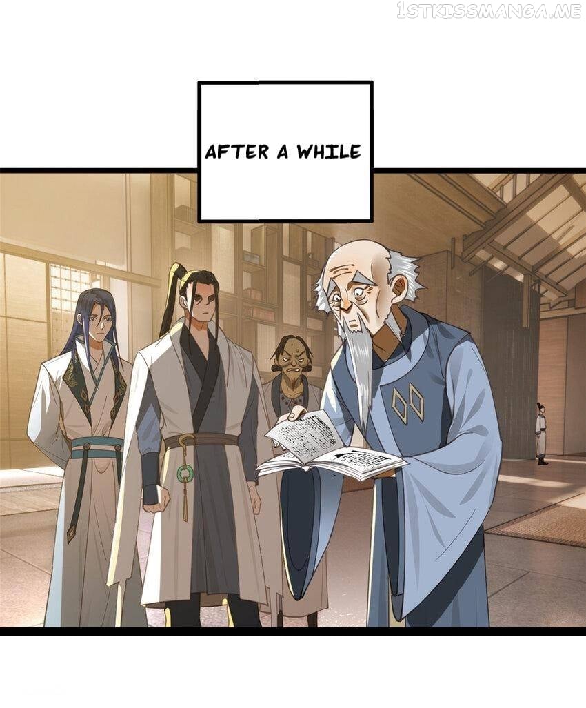 Survive As The Hero’s Husband! Chapter 80 - page 6