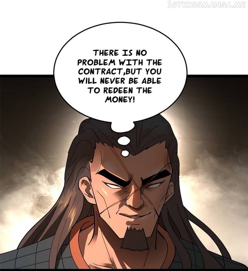 Survive As The Hero’s Husband! Chapter 54 - page 24