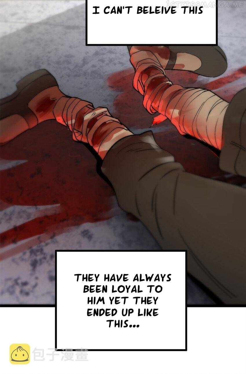 Survive As The Hero’s Husband! Chapter 53 - page 15