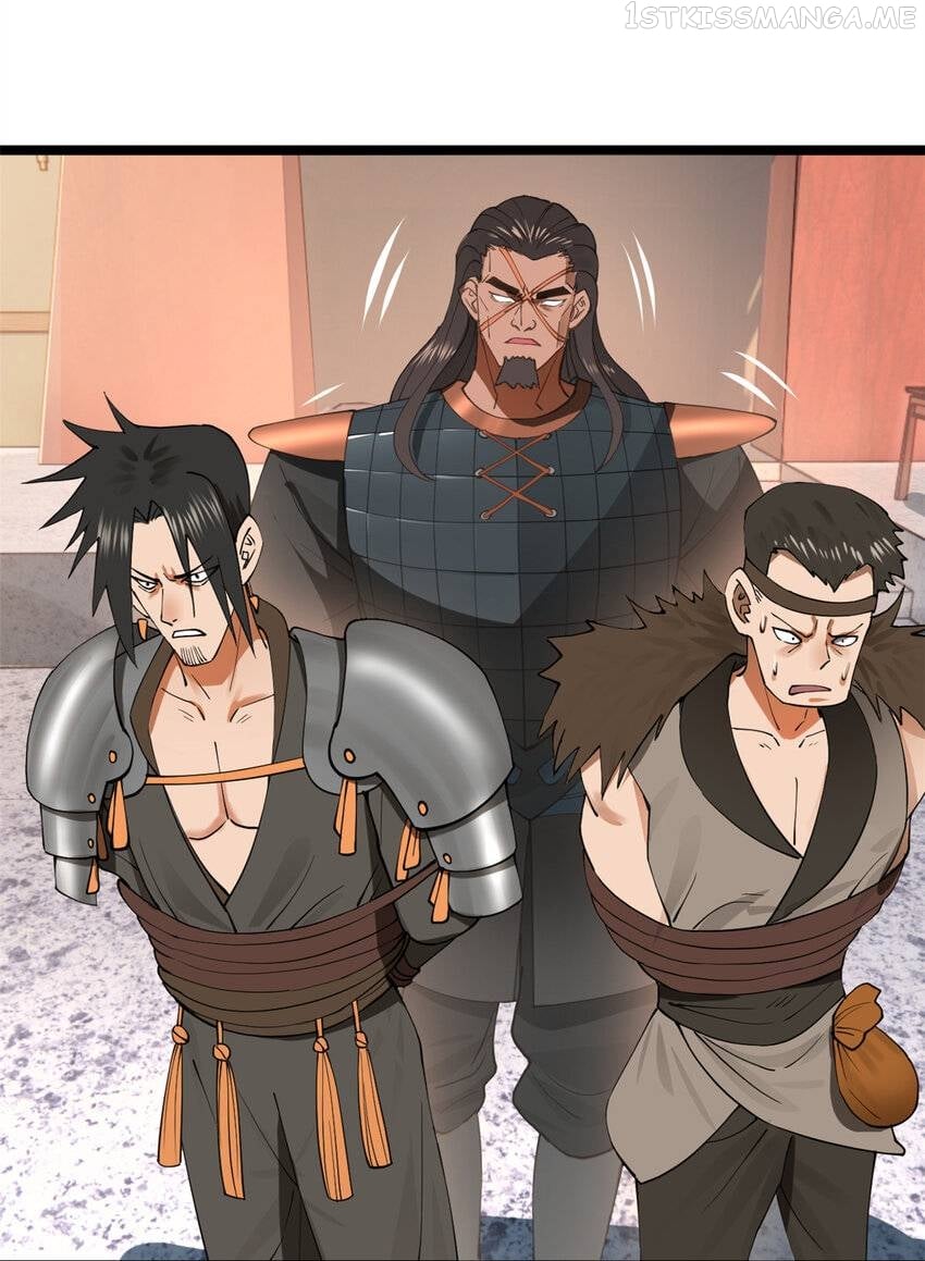 Survive As The Hero’s Husband! Chapter 52 - page 19