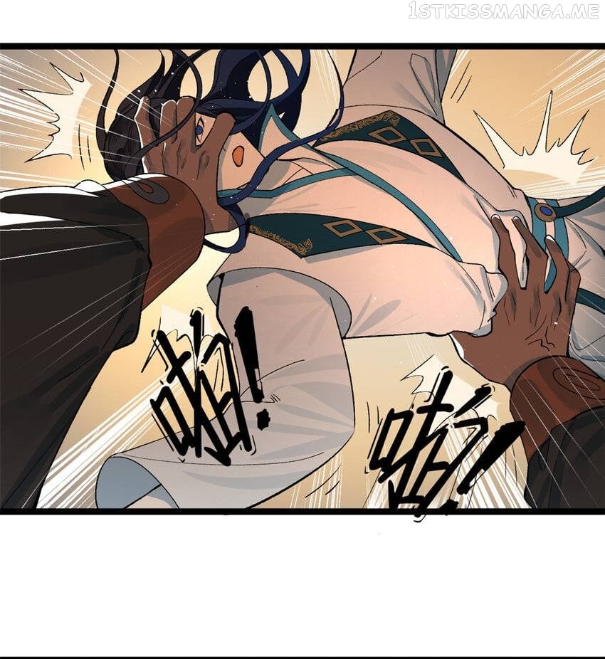 Survive As The Hero’s Husband! Chapter 51 - page 20