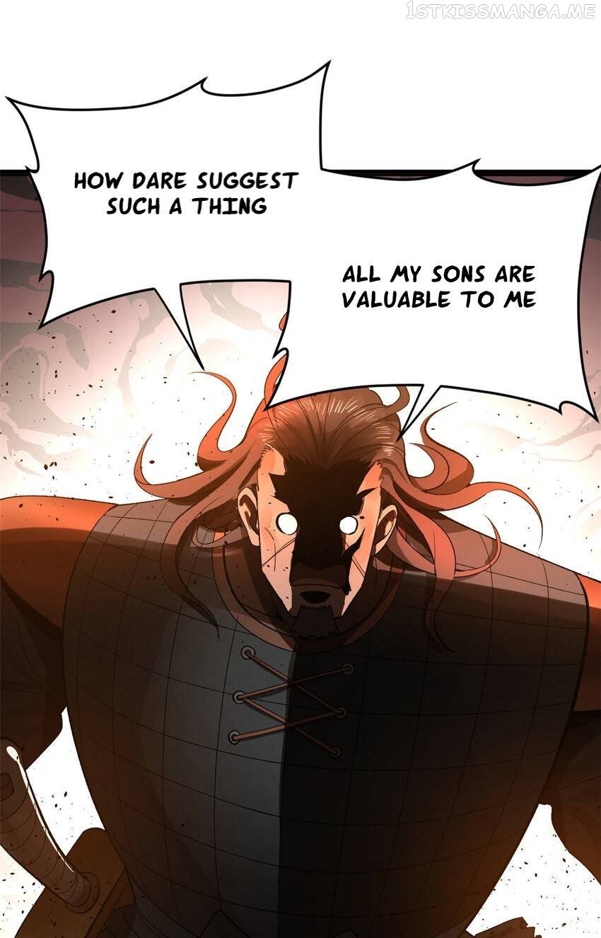 Survive As The Hero’s Husband! Chapter 51 - page 4