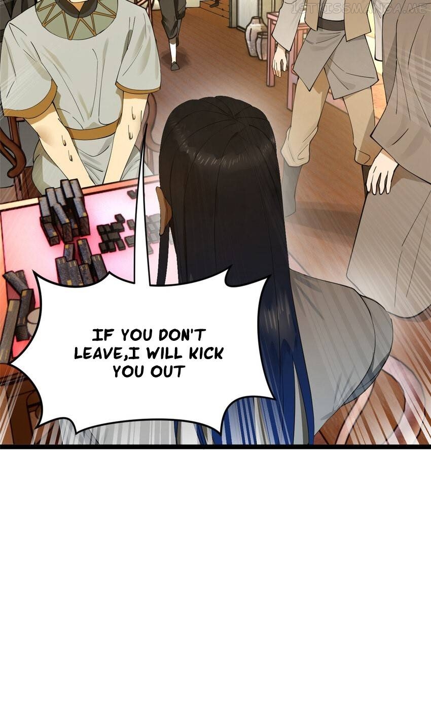 Survive As The Hero’s Husband! Chapter 50 - page 10