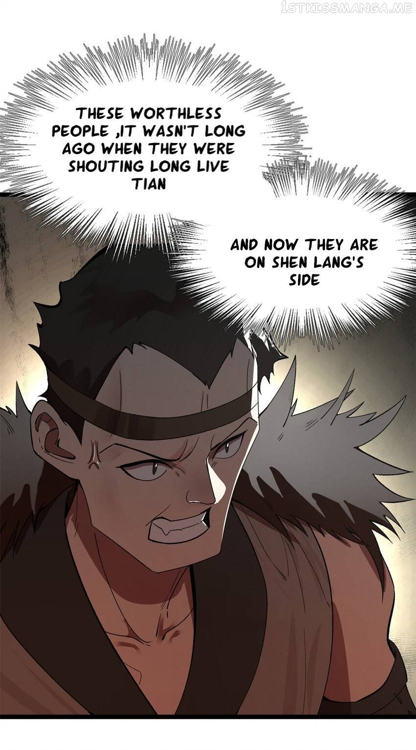 Survive As The Hero’s Husband! Chapter 50 - page 19