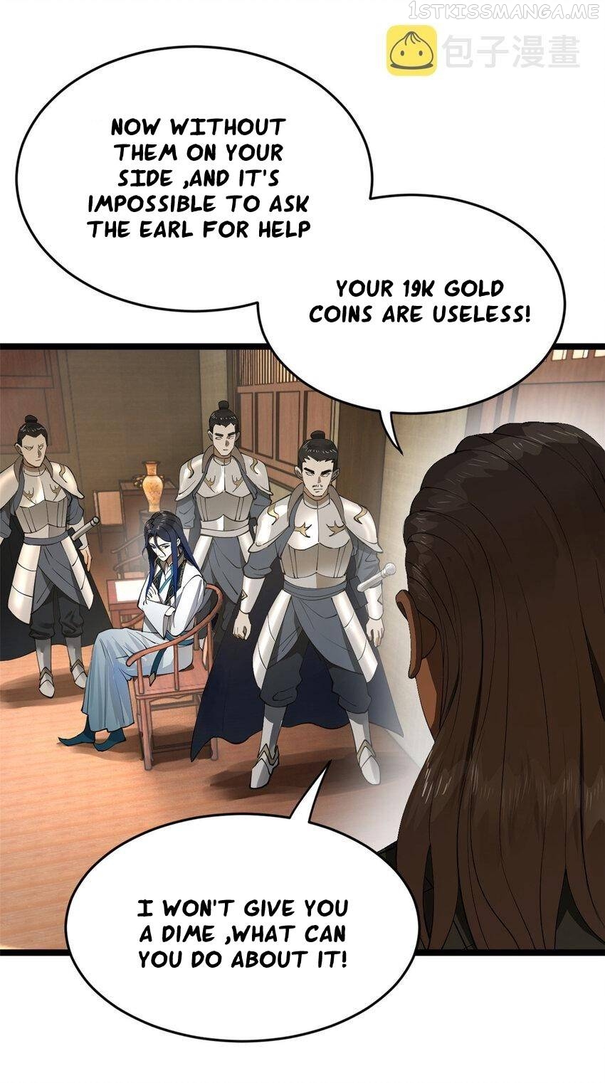 Survive As The Hero’s Husband! Chapter 49 - page 13