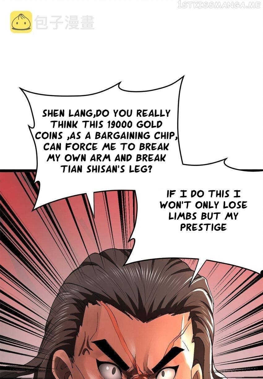 Survive As The Hero’s Husband! Chapter 48 - page 21