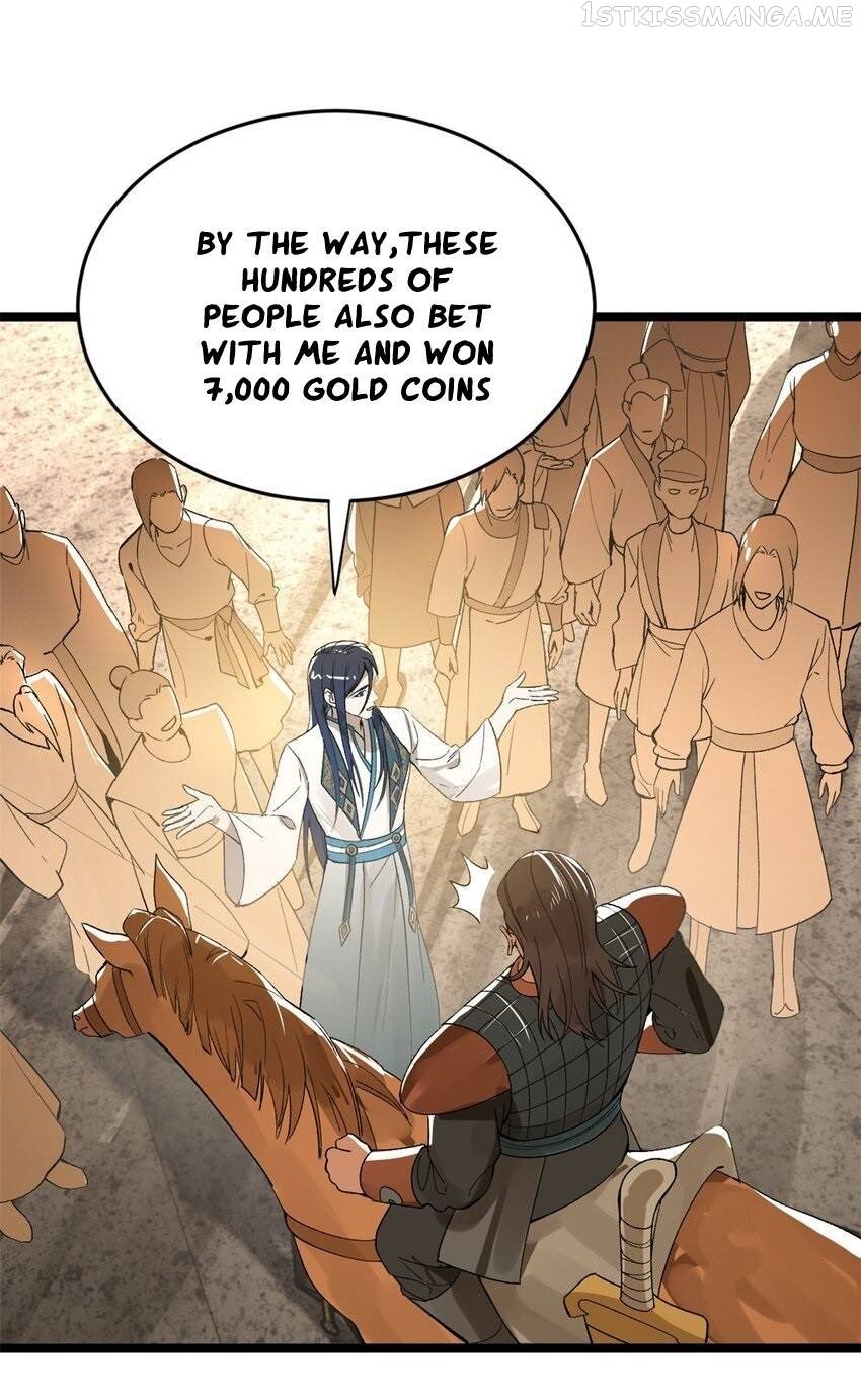 Survive As The Hero’s Husband! Chapter 47 - page 19