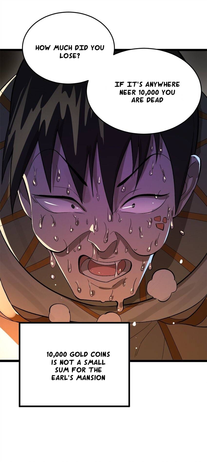 Survive As The Hero’s Husband! Chapter 46 - page 10