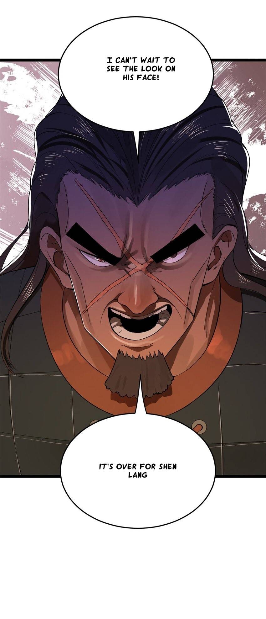 Survive As The Hero’s Husband! Chapter 46 - page 19