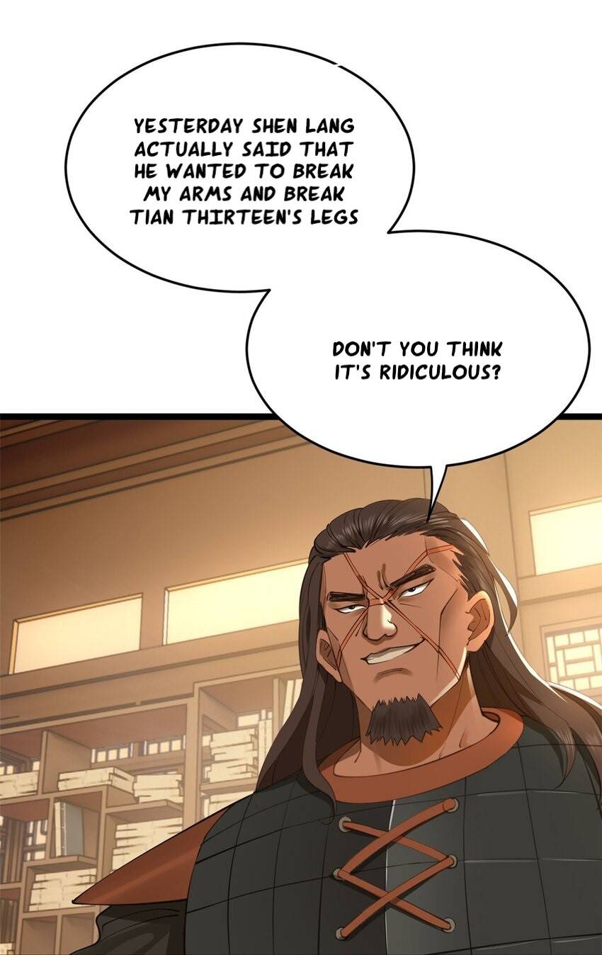 Survive As The Hero’s Husband! Chapter 46 - page 2