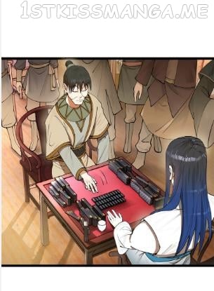 Survive As The Hero’s Husband! Chapter 44 - page 21
