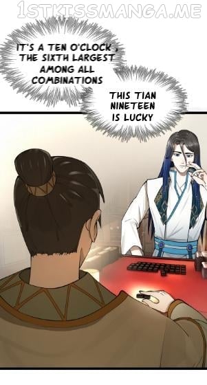 Survive As The Hero’s Husband! Chapter 44 - page 26