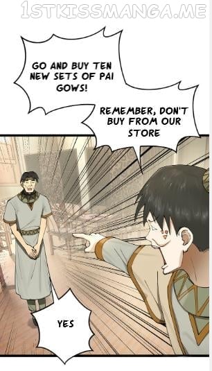Survive As The Hero’s Husband! Chapter 44 - page 9
