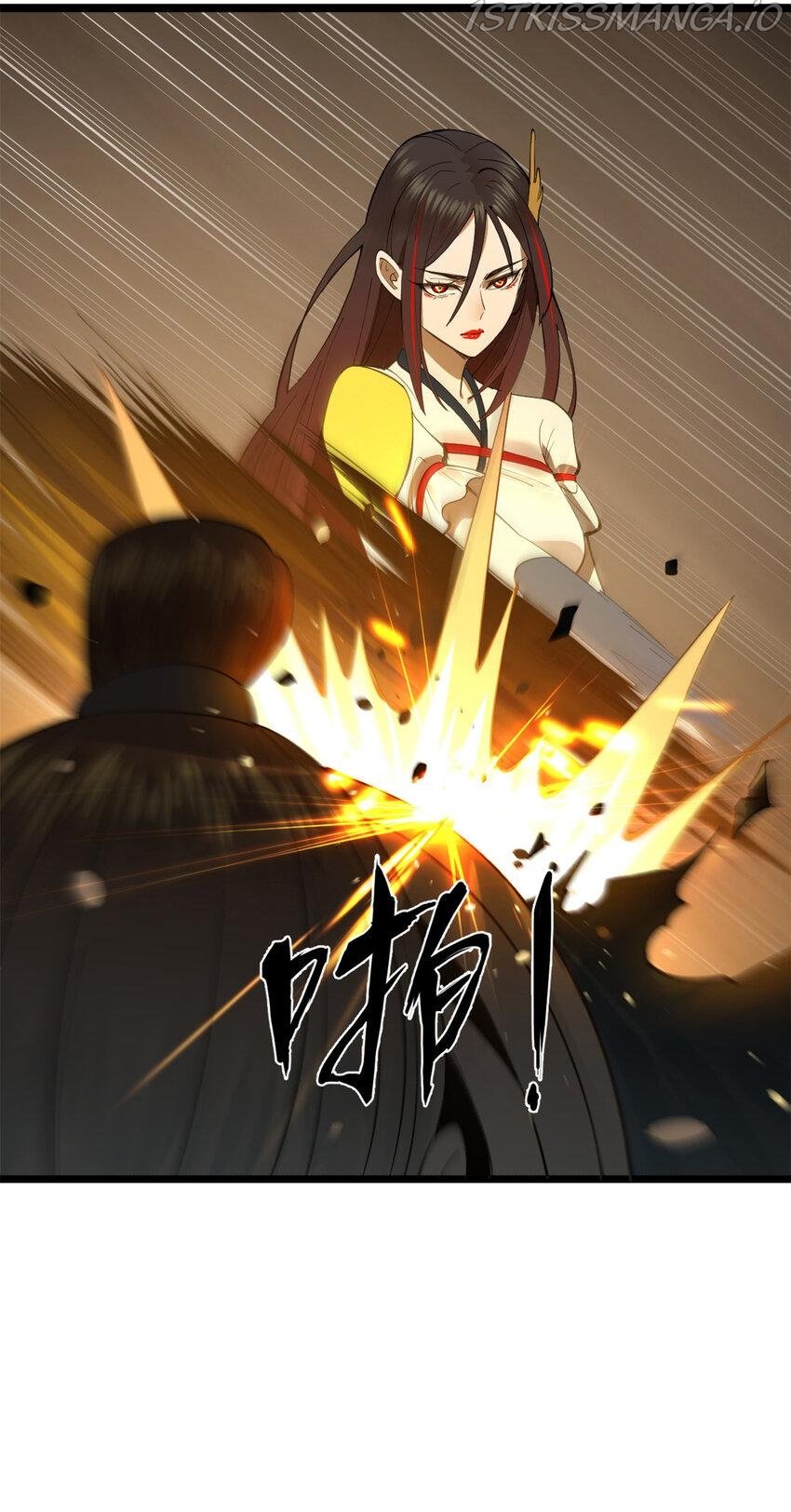 Survive As The Hero’s Husband! Chapter 38 - page 15