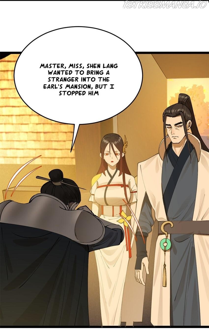 Survive As The Hero’s Husband! Chapter 38 - page 3