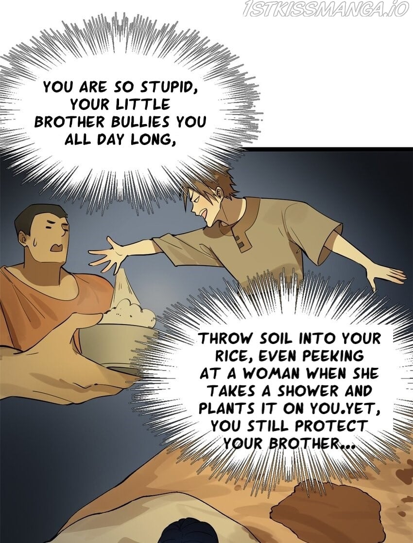 Survive As The Hero’s Husband! chapter 35 - page 28