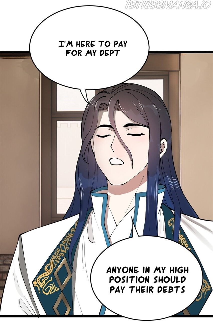Survive As The Hero’s Husband! chapter 32 - page 28