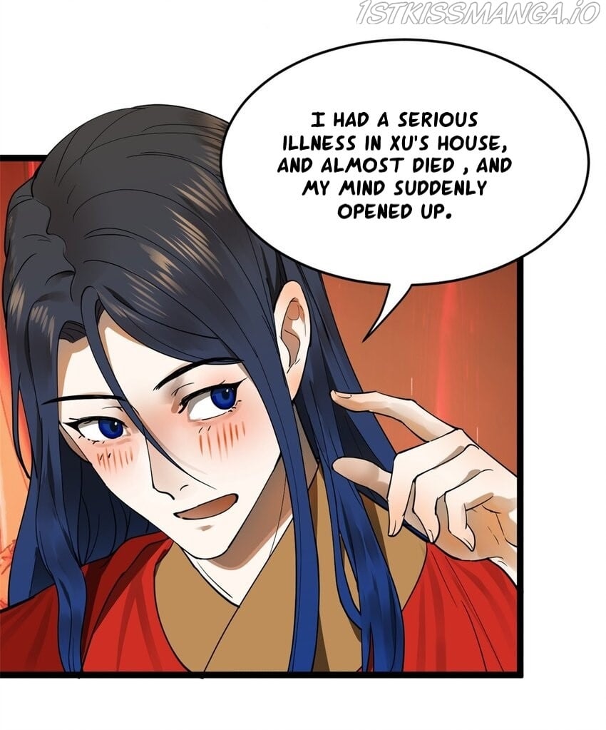 Survive As The Hero’s Husband! chapter 31 - page 2