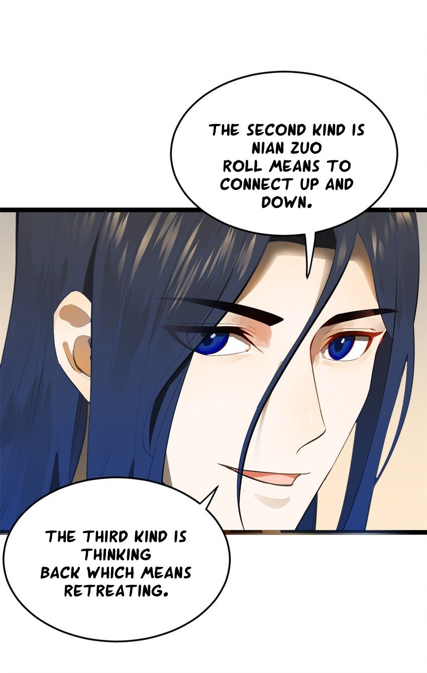 Survive As The Hero’s Husband! chapter 28 - page 22