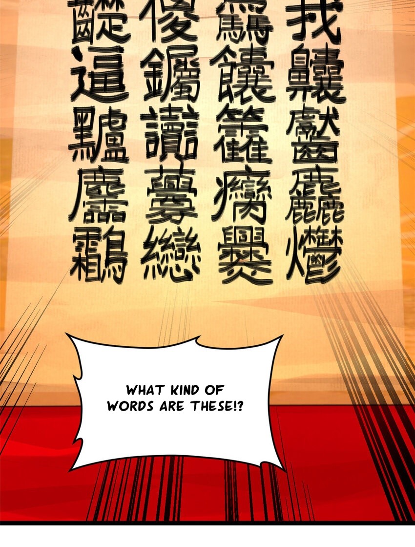 Survive As The Hero’s Husband! chapter 28 - page 36