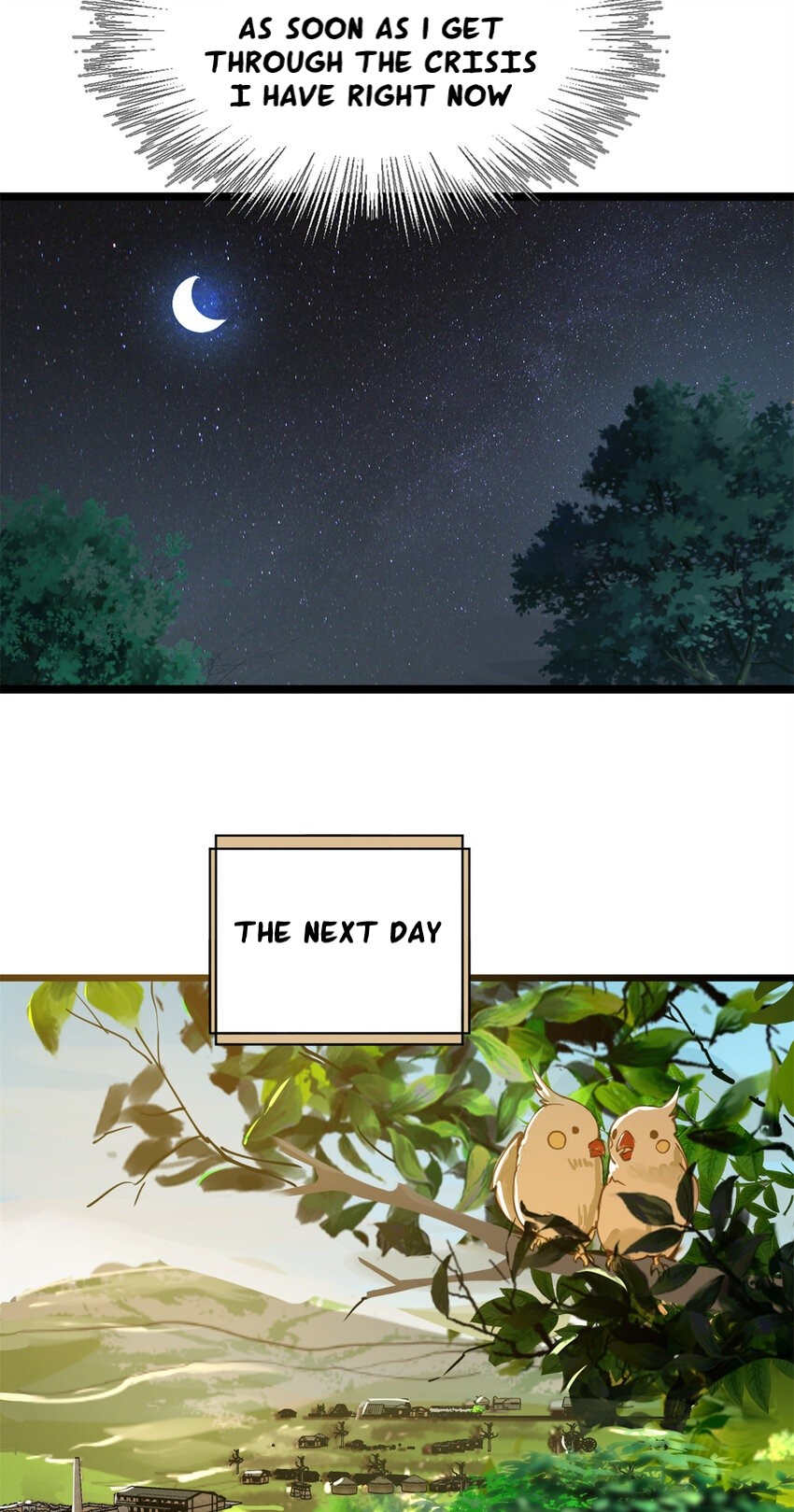 Survive As The Hero’s Husband! chapter 11 - page 11