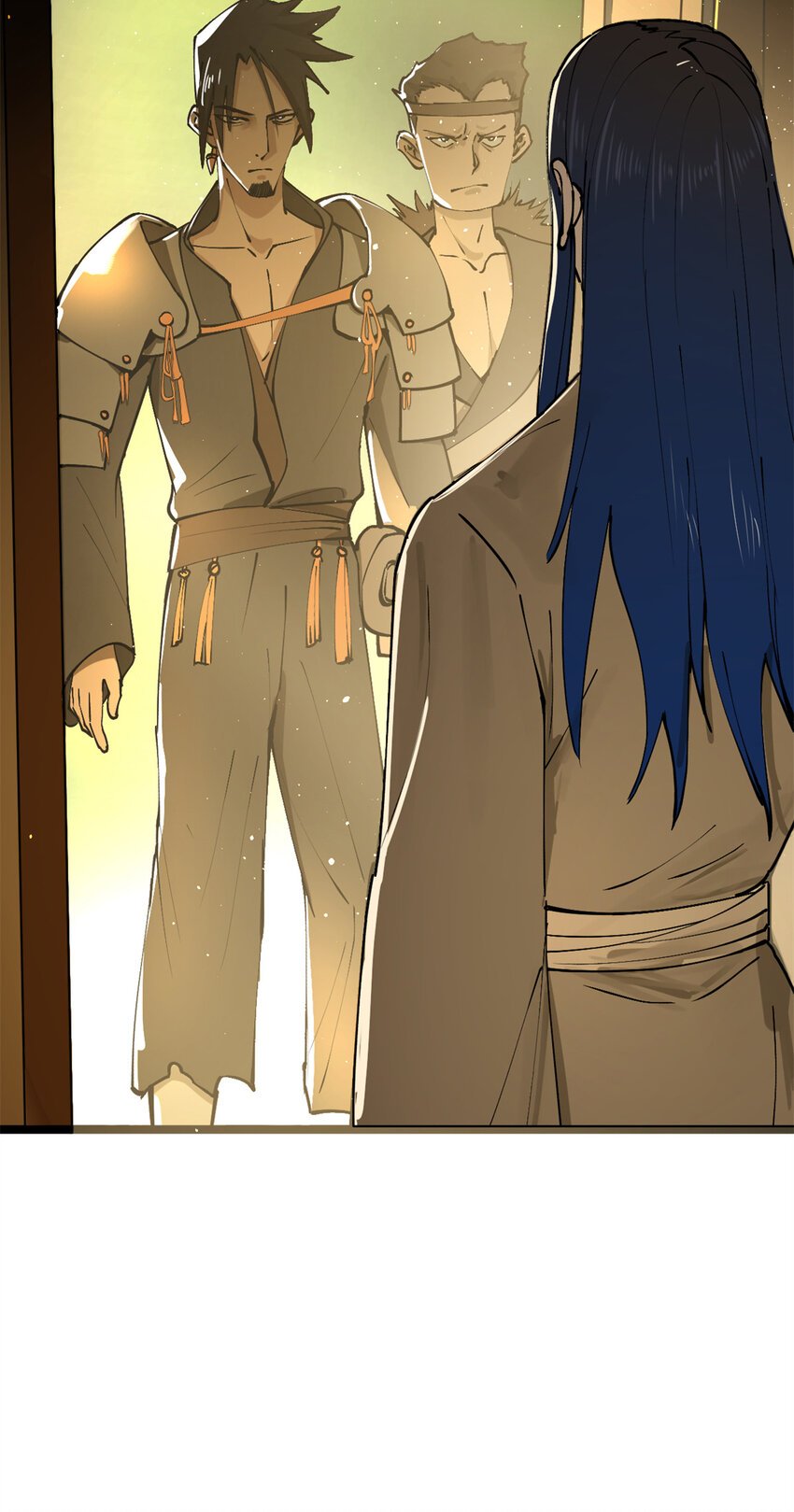Survive As The Hero’s Husband! chapter 11 - page 13