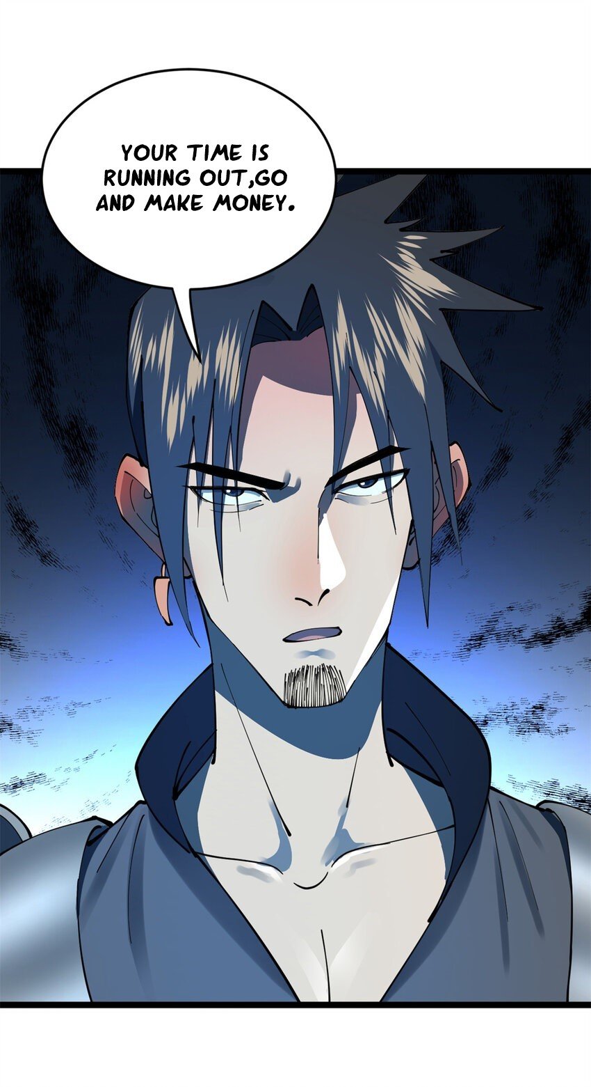 Survive As The Hero’s Husband! chapter 11 - page 14