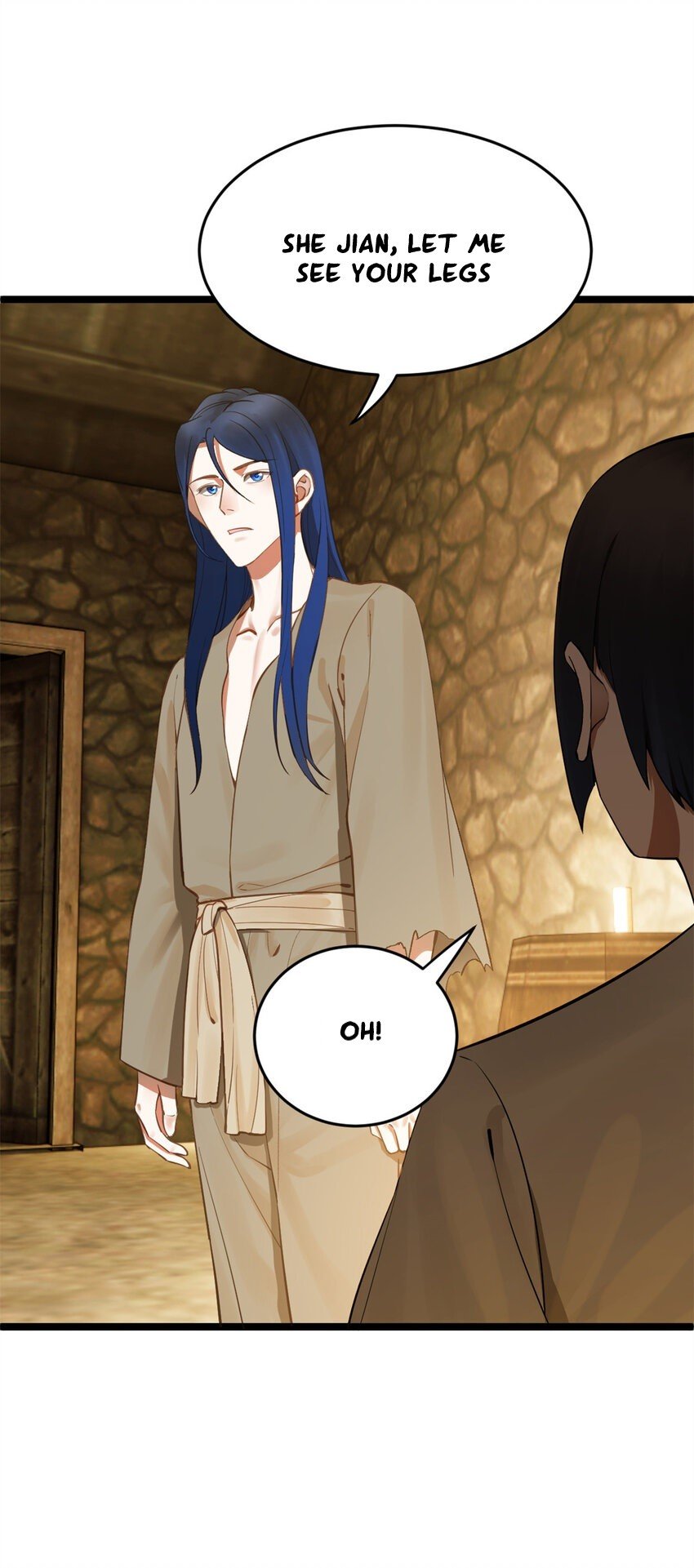 Survive As The Hero’s Husband! chapter 9 - page 14