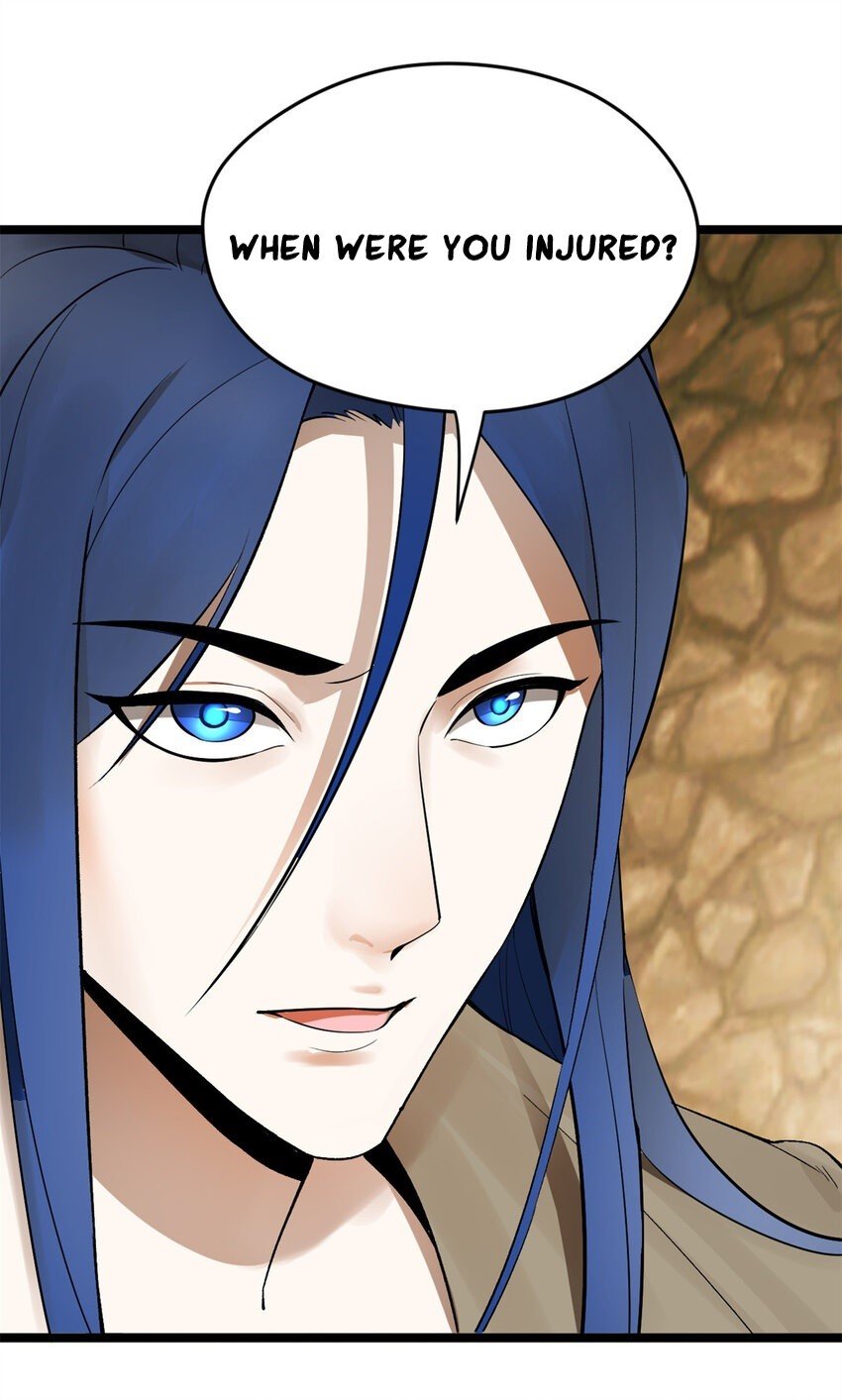 Survive As The Hero’s Husband! chapter 9 - page 19