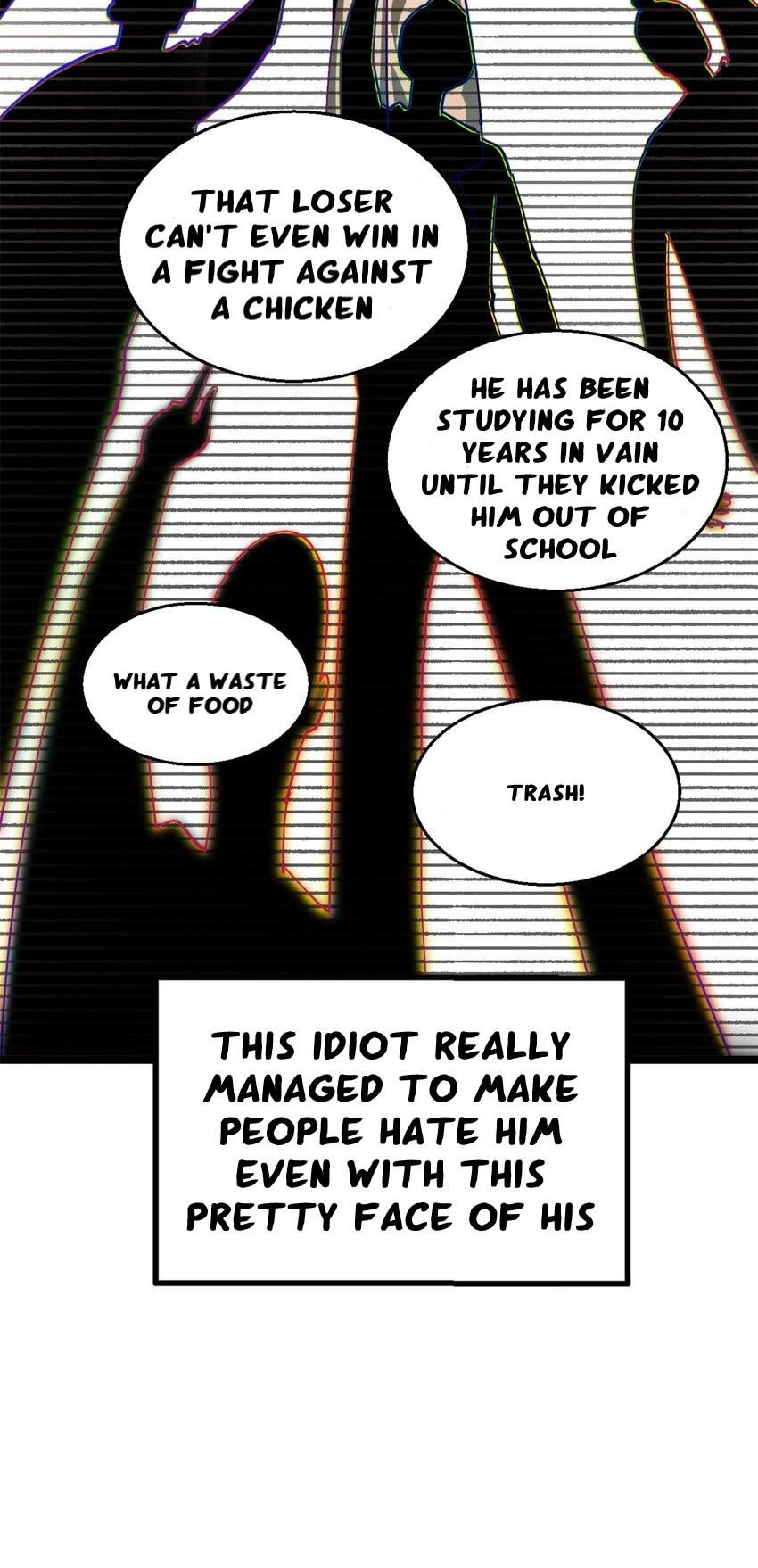 Survive As The Hero’s Husband! chapter 3 - page 11