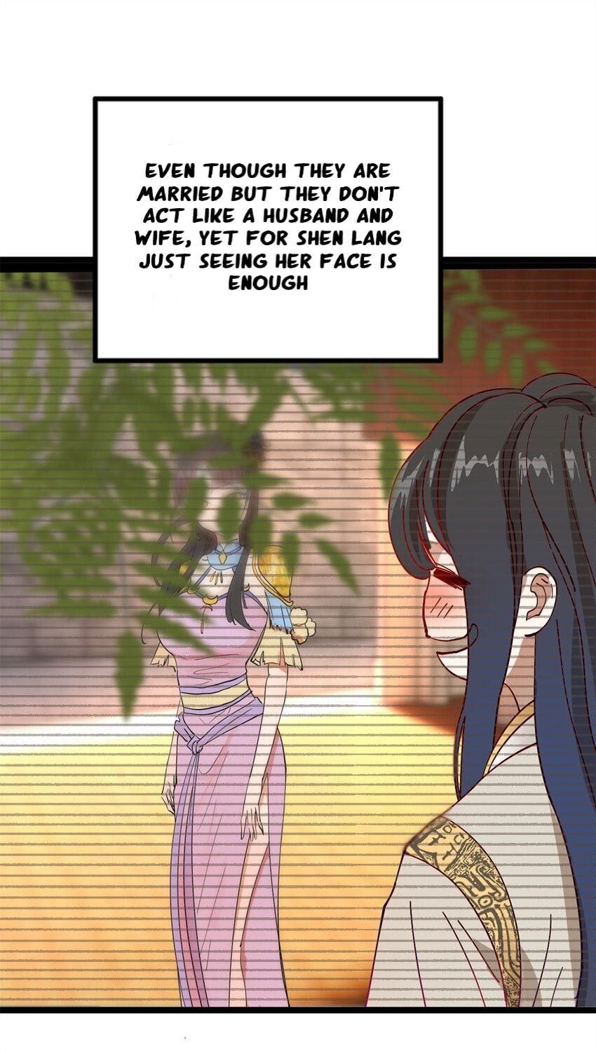 Survive As The Hero’s Husband! chapter 3 - page 16