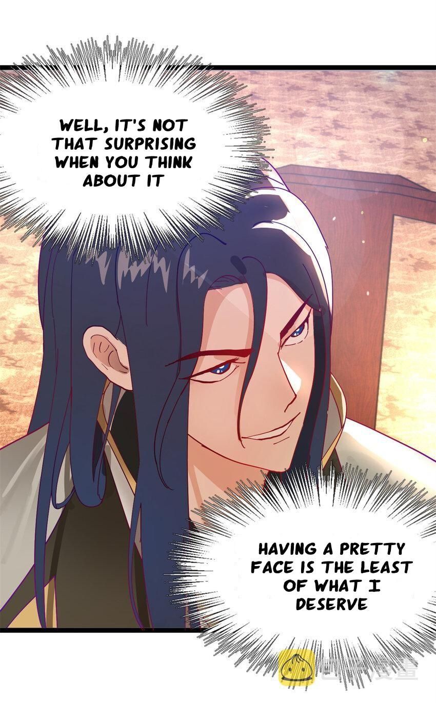 Survive As The Hero’s Husband! chapter 3 - page 8