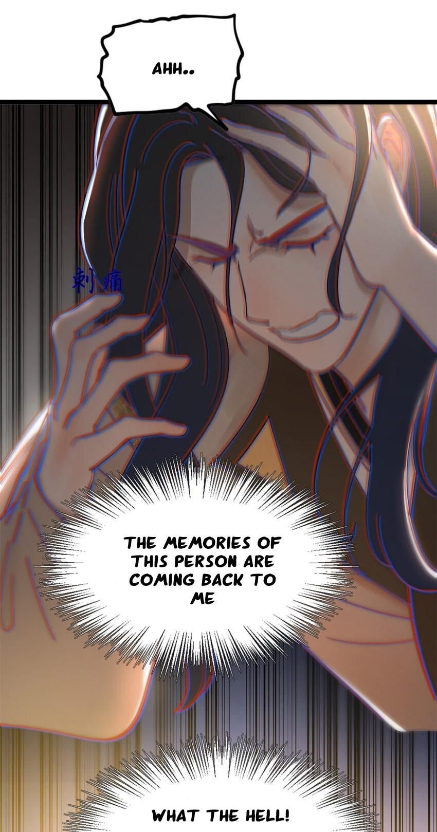 Survive As The Hero’s Husband! chapter 3 - page 9