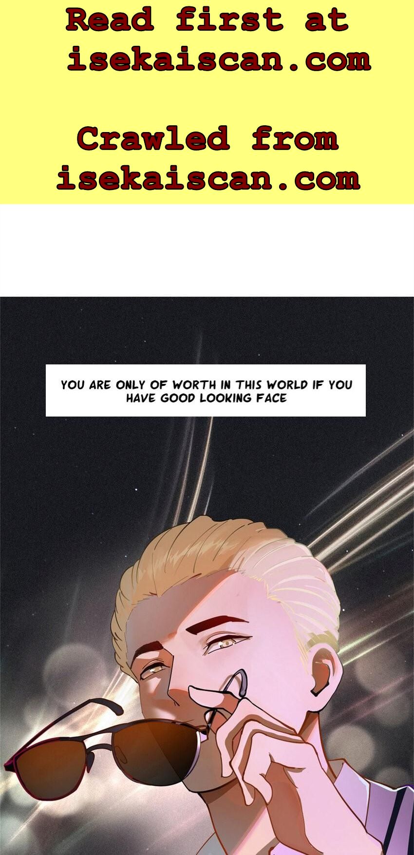 Survive As The Hero’s Husband! chapter 2 - page 2