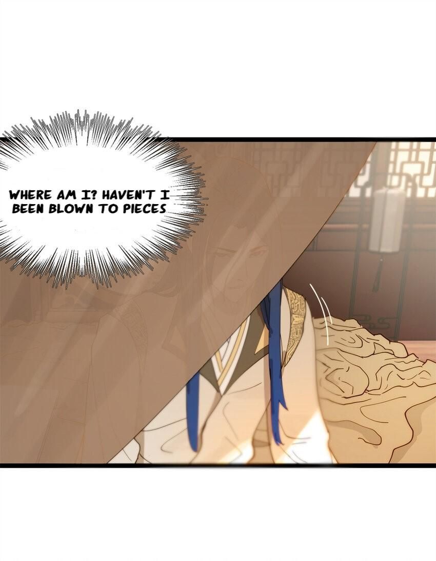 Survive As The Hero’s Husband! chapter 2 - page 20