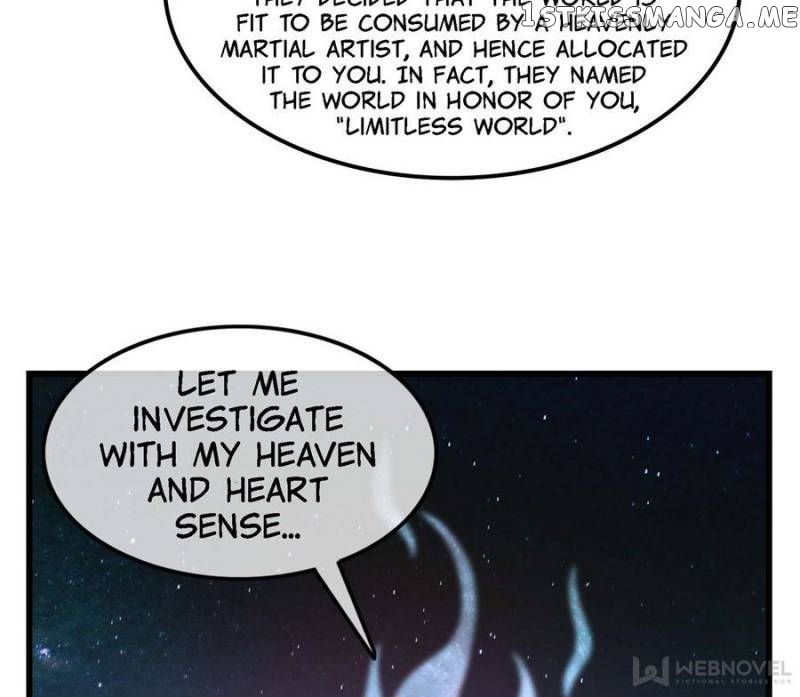 Super Gold System chapter 132 - page 70