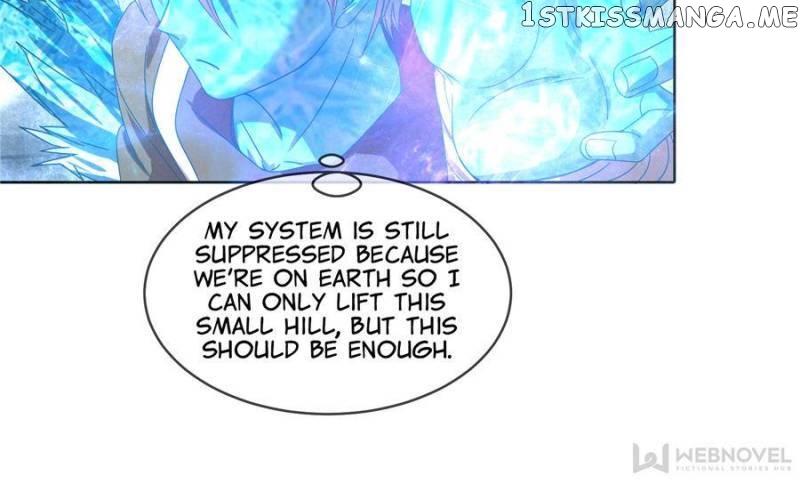 Super Gold System chapter 127 - page 60