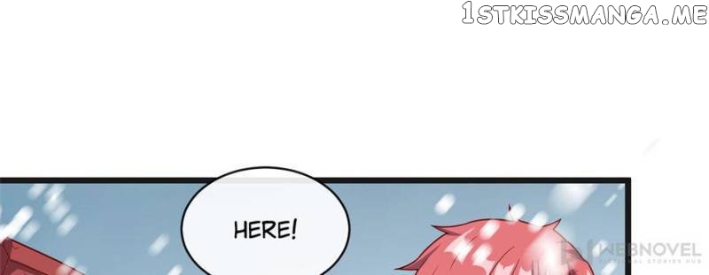 Super Gold System chapter 120 - page 36