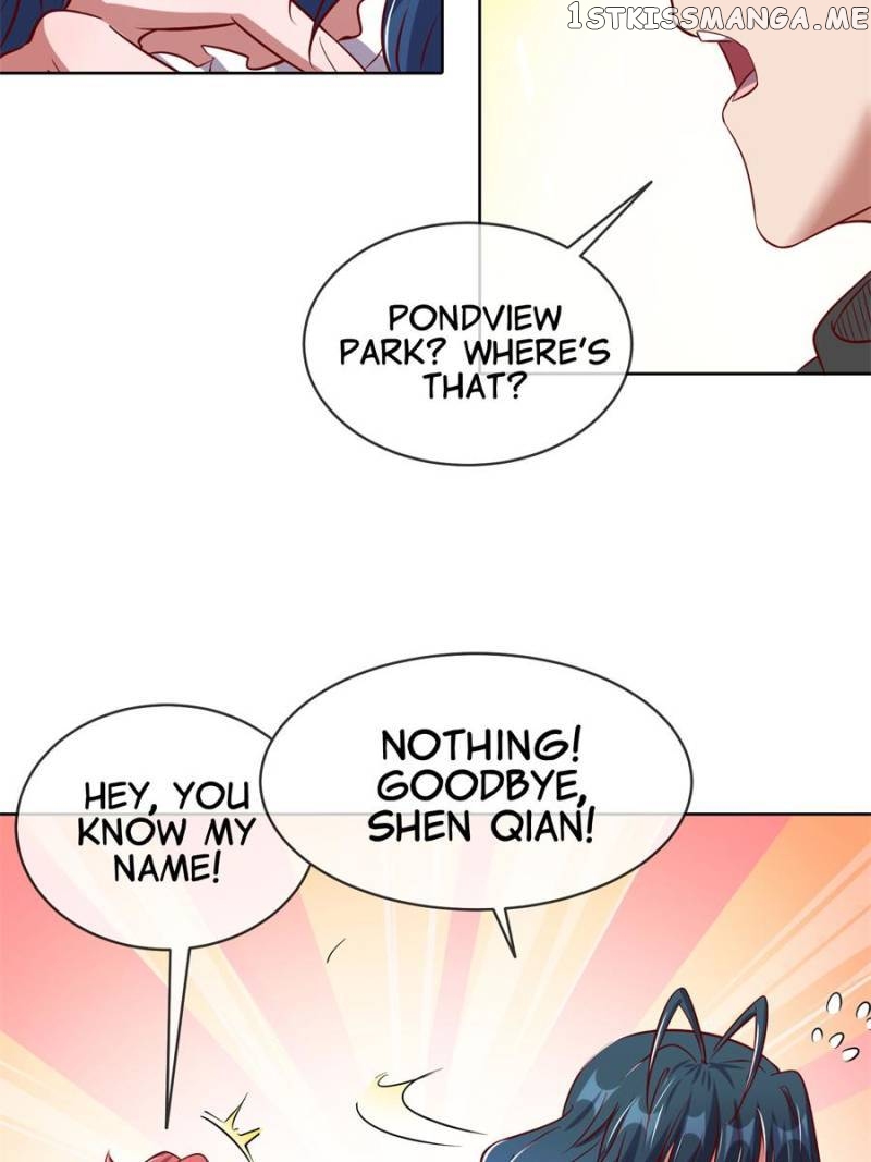 Super Gold System chapter 120 - page 45