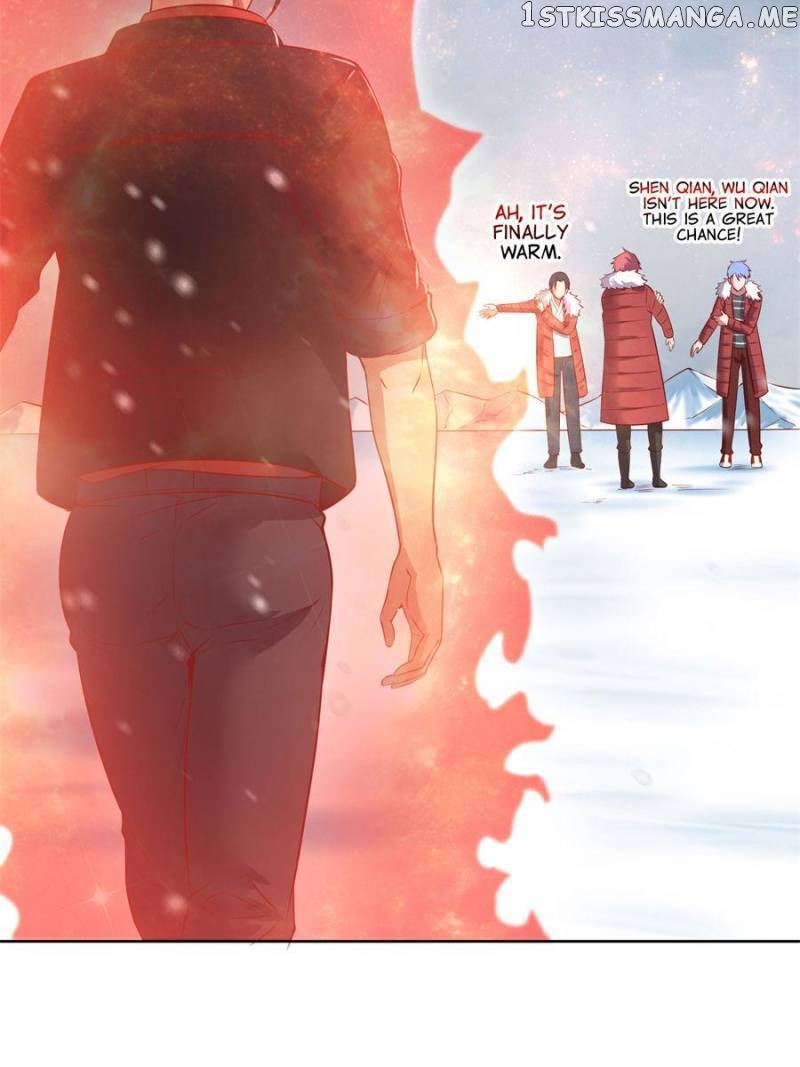 Super Gold System chapter 120 - page 51
