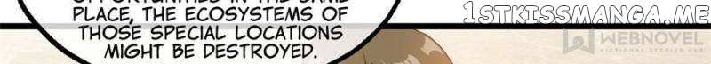 Super Gold System chapter 119 - page 19