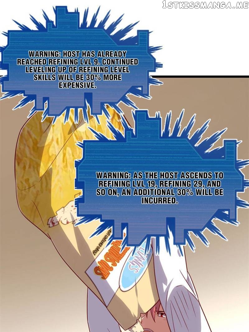 Super Gold System chapter 119 - page 67