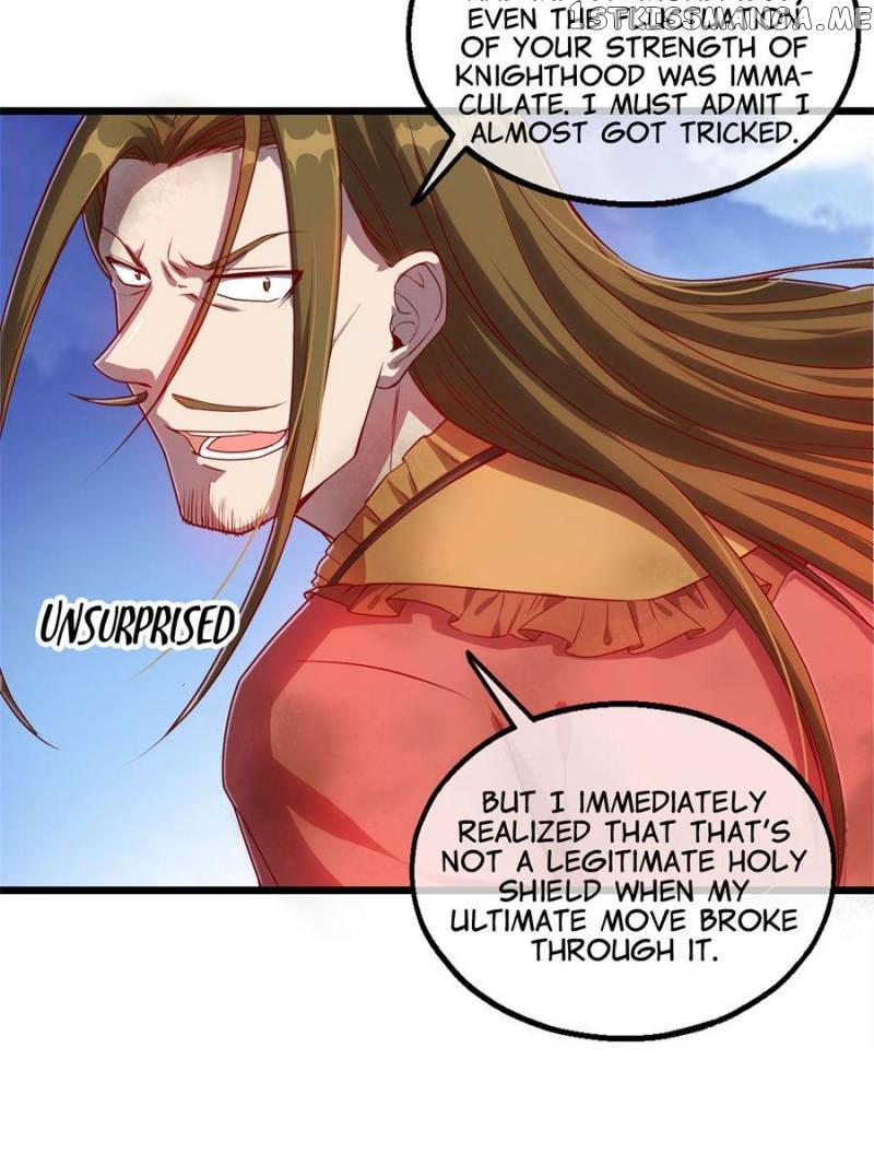 Super Gold System chapter 116 - page 52